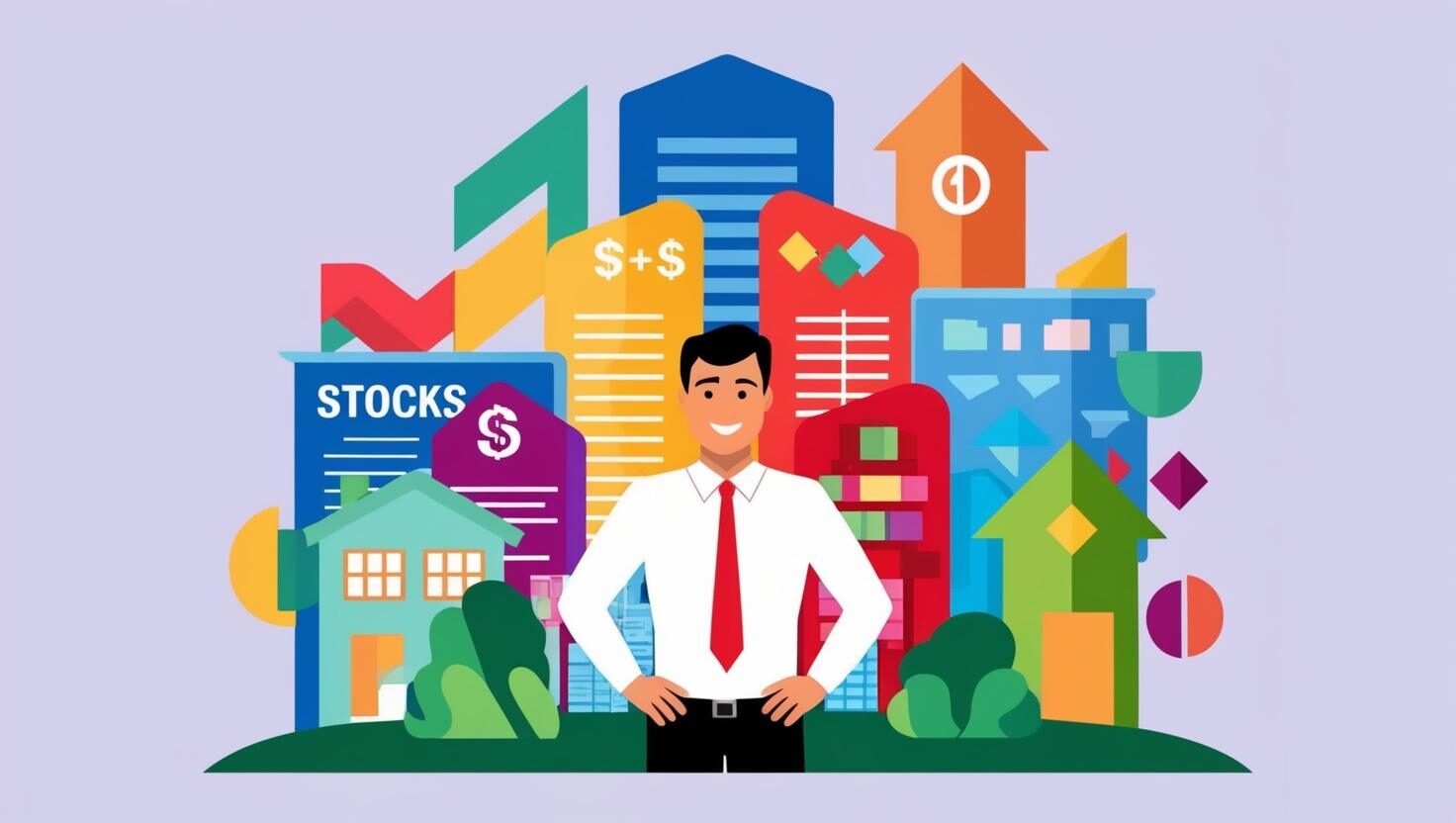 資産運用のすゝめ